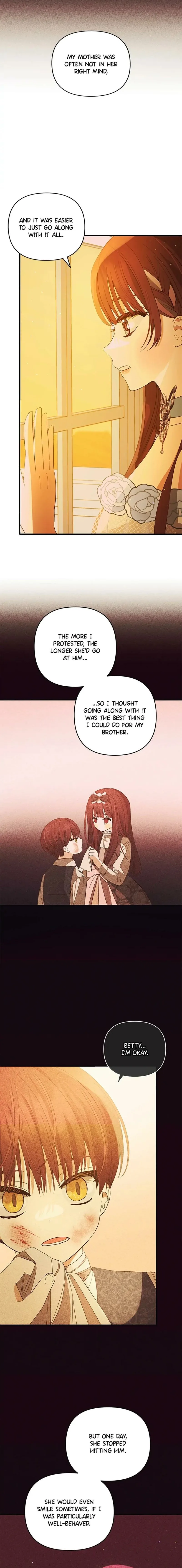 The Cutest Little Villainess Chapter 24 page 10