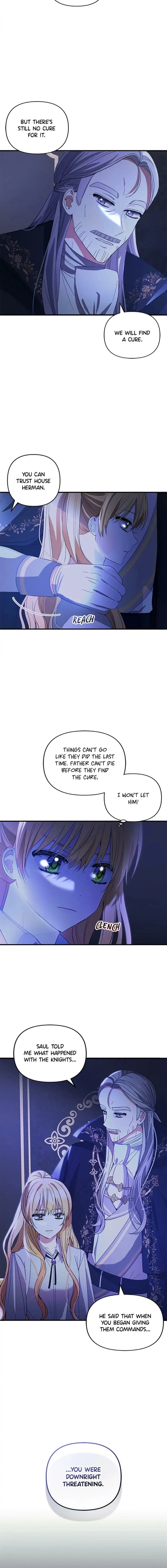 The Cutest Little Villainess Chapter 26 page 2