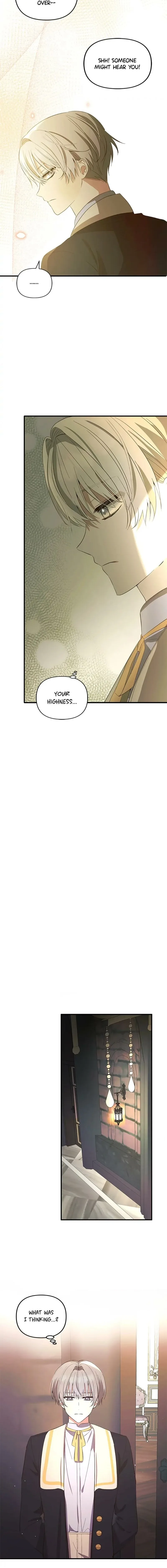 The Cutest Little Villainess Chapter 26 page 10