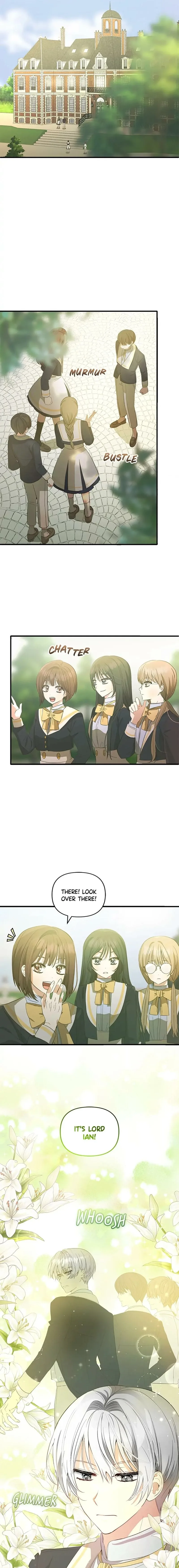 The Cutest Little Villainess Chapter 26 page 7