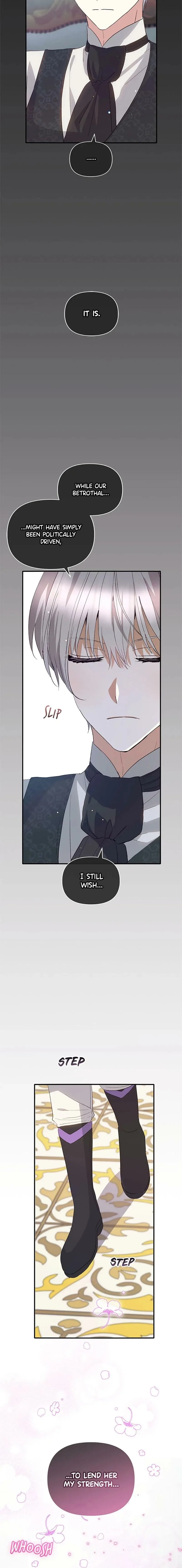The Cutest Little Villainess Chapter 36 page 16