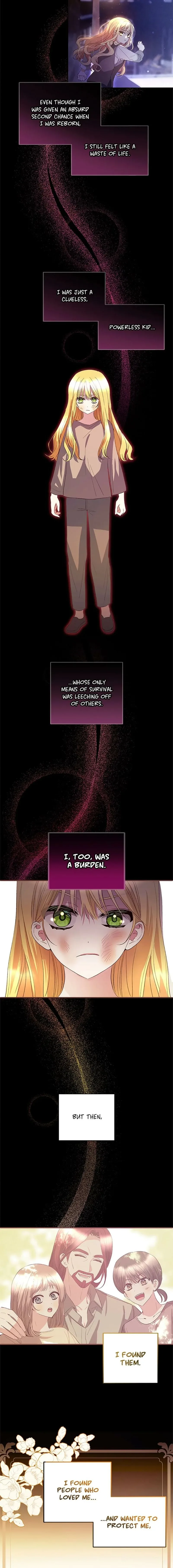 The Cutest Little Villainess Chapter 38 page 17