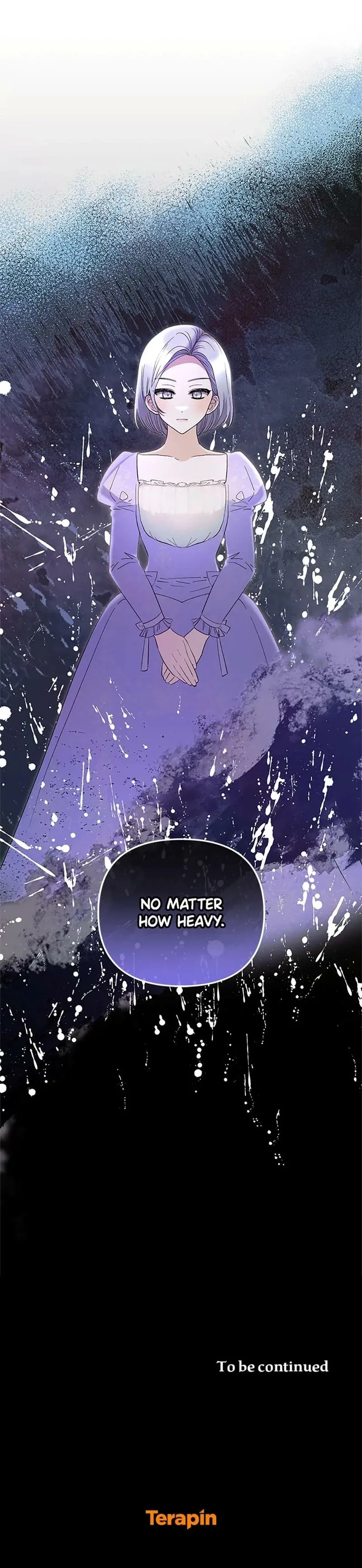 The Cutest Little Villainess Chapter 39 page 19
