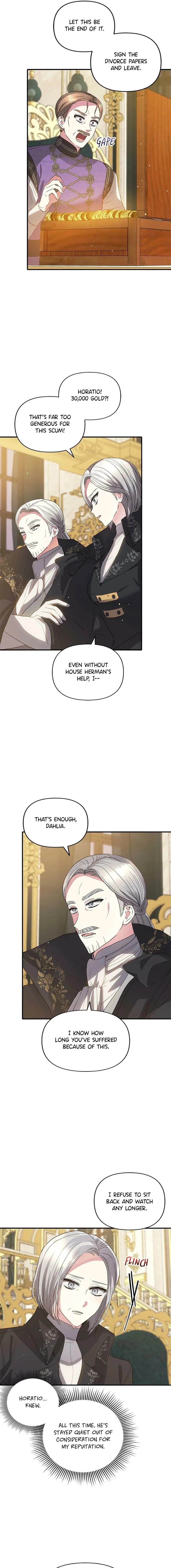The Cutest Little Villainess Chapter 41 page 7
