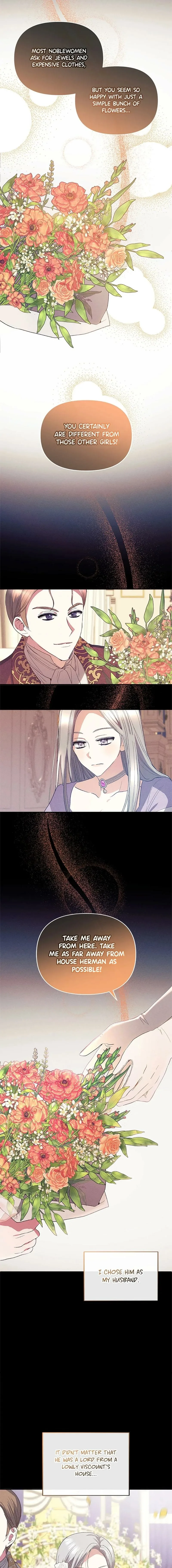 The Cutest Little Villainess Chapter 41 page 3