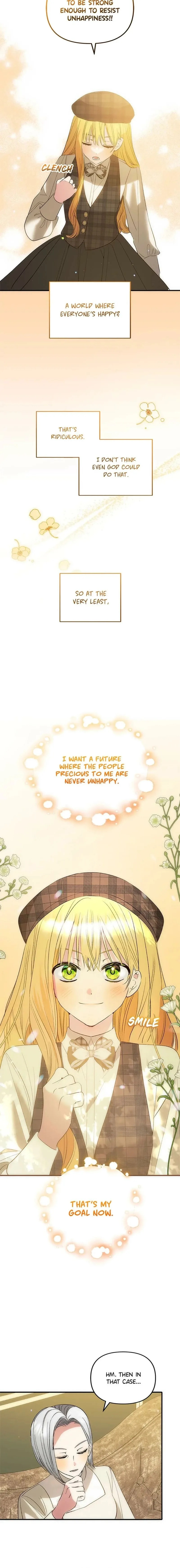 The Cutest Little Villainess Chapter 42 page 14