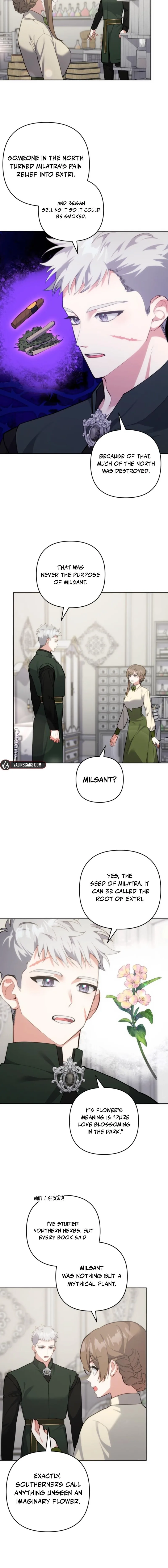 The Cutest Little Villainess Chapter 48 page 6