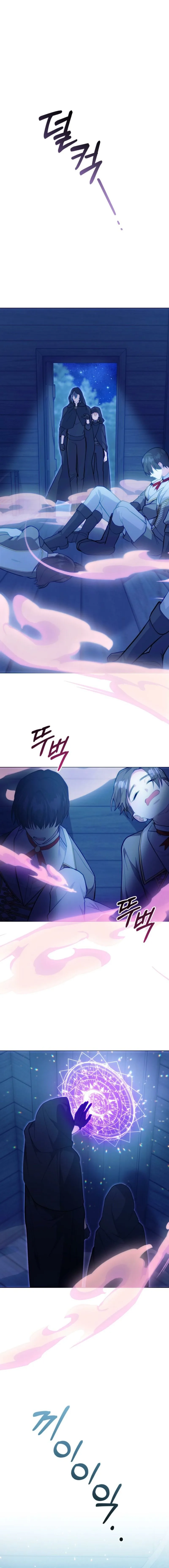 The Cutest Little Villainess Chapter 52 page 14