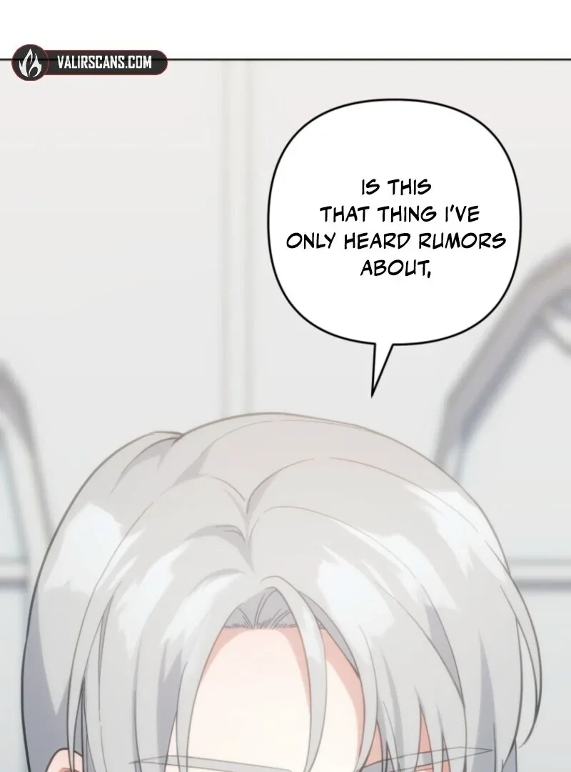 The Cutest Little Villainess Chapter 53 page 18