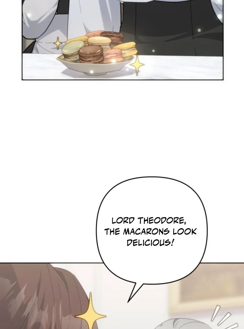 The Cutest Little Villainess Chapter 53 page 5