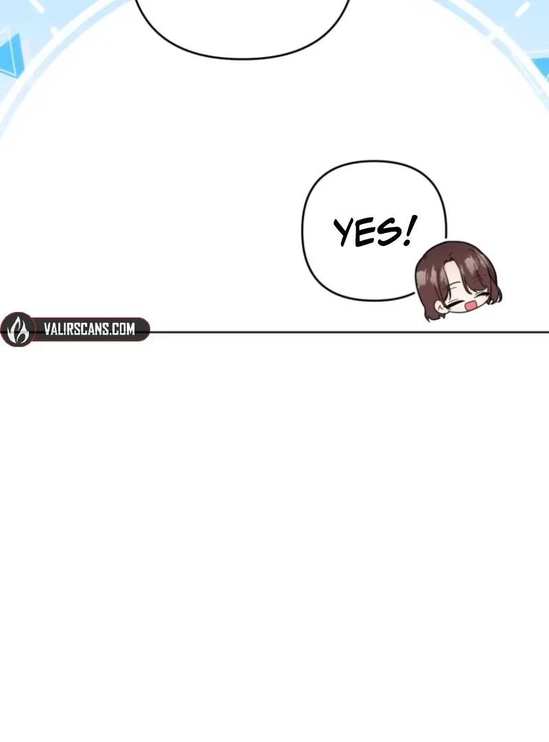 The Cutest Little Villainess Chapter 53 page 12