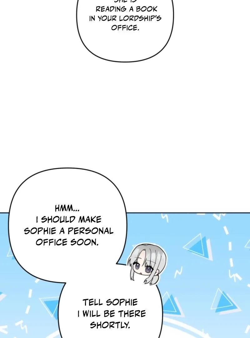 The Cutest Little Villainess Chapter 53 page 11