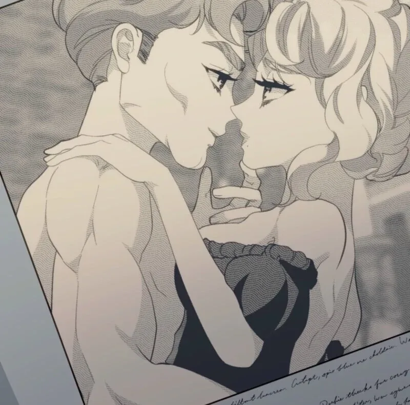 The Cutest Little Villainess Chapter 53 page 25