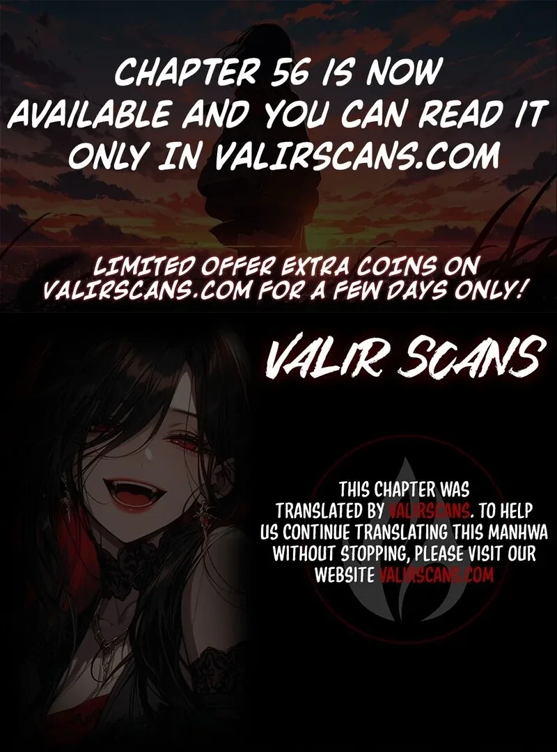 The Cutest Little Villainess Chapter 53 page 1
