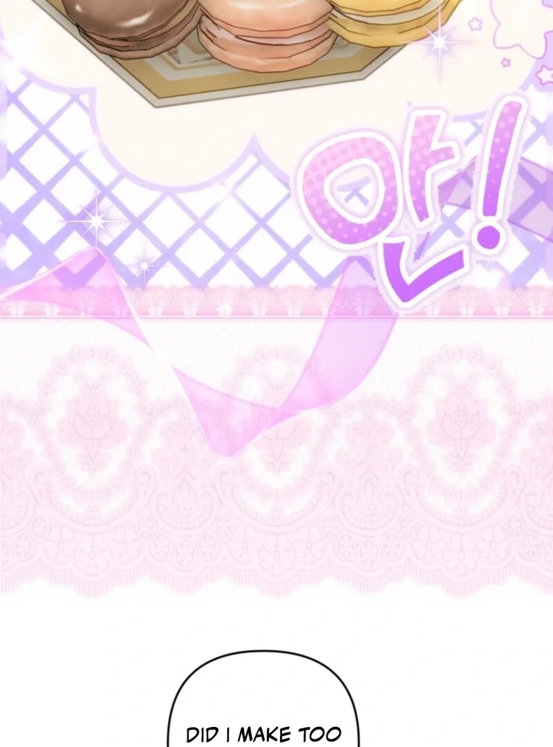 The Cutest Little Villainess Chapter 53 page 3
