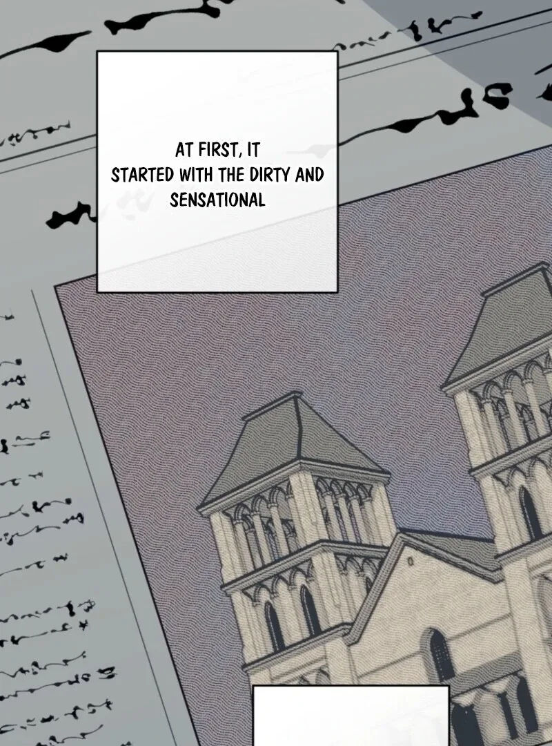 The Cutest Little Villainess Chapter 53 page 28