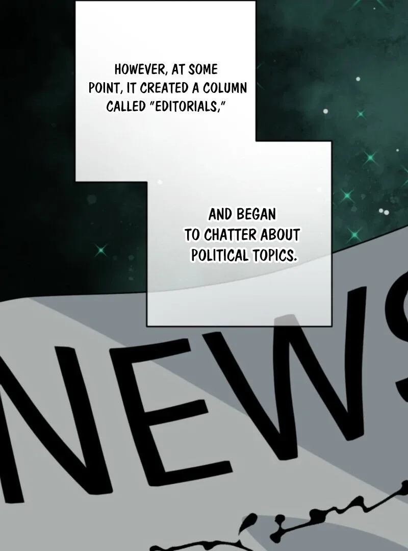 The Cutest Little Villainess Chapter 53 page 27