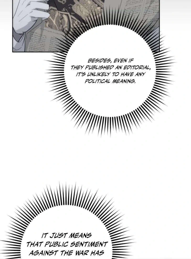 The Cutest Little Villainess Chapter 53 page 36