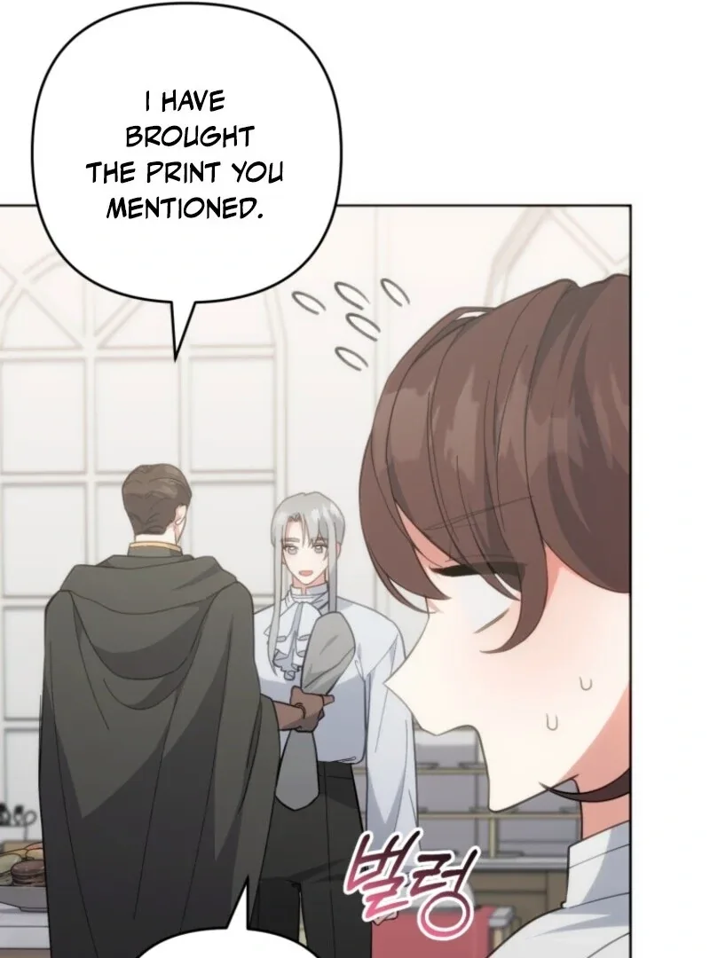 The Cutest Little Villainess Chapter 53 page 15