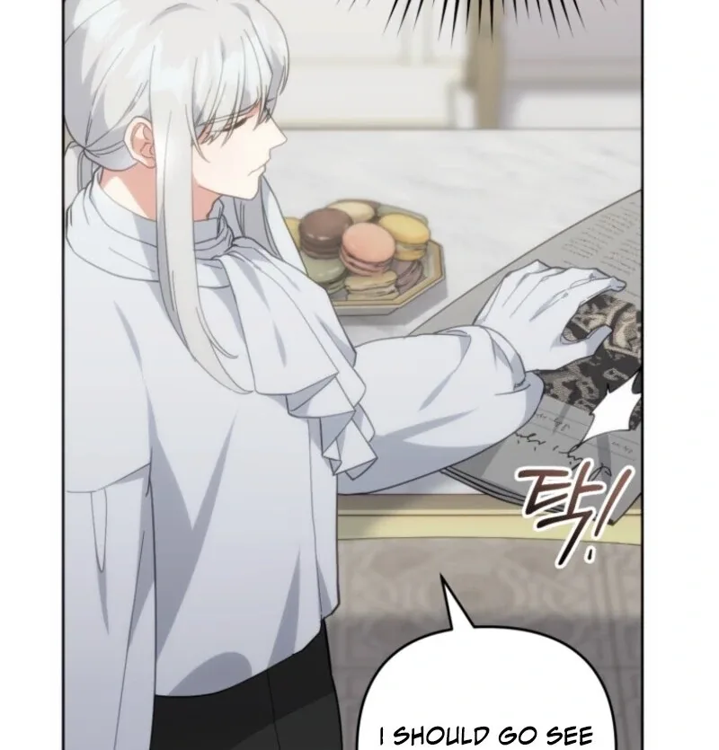 The Cutest Little Villainess Chapter 53 page 39