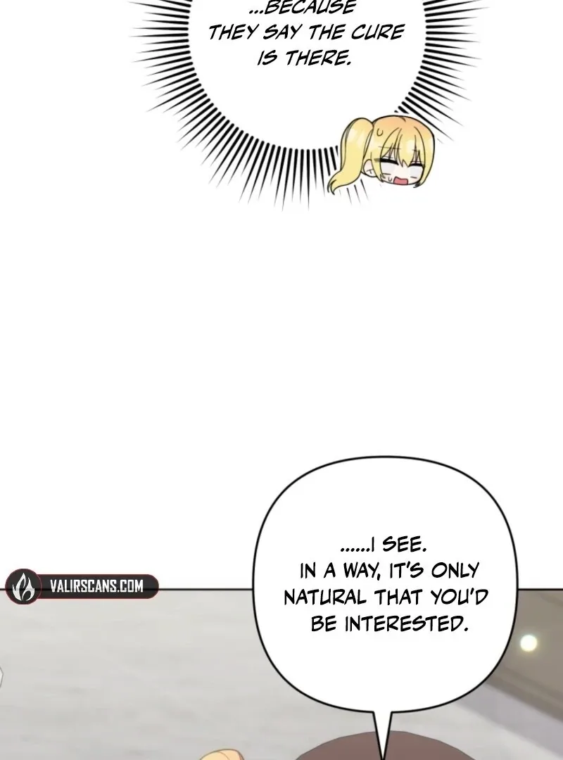 The Cutest Little Villainess Chapter 53 page 58