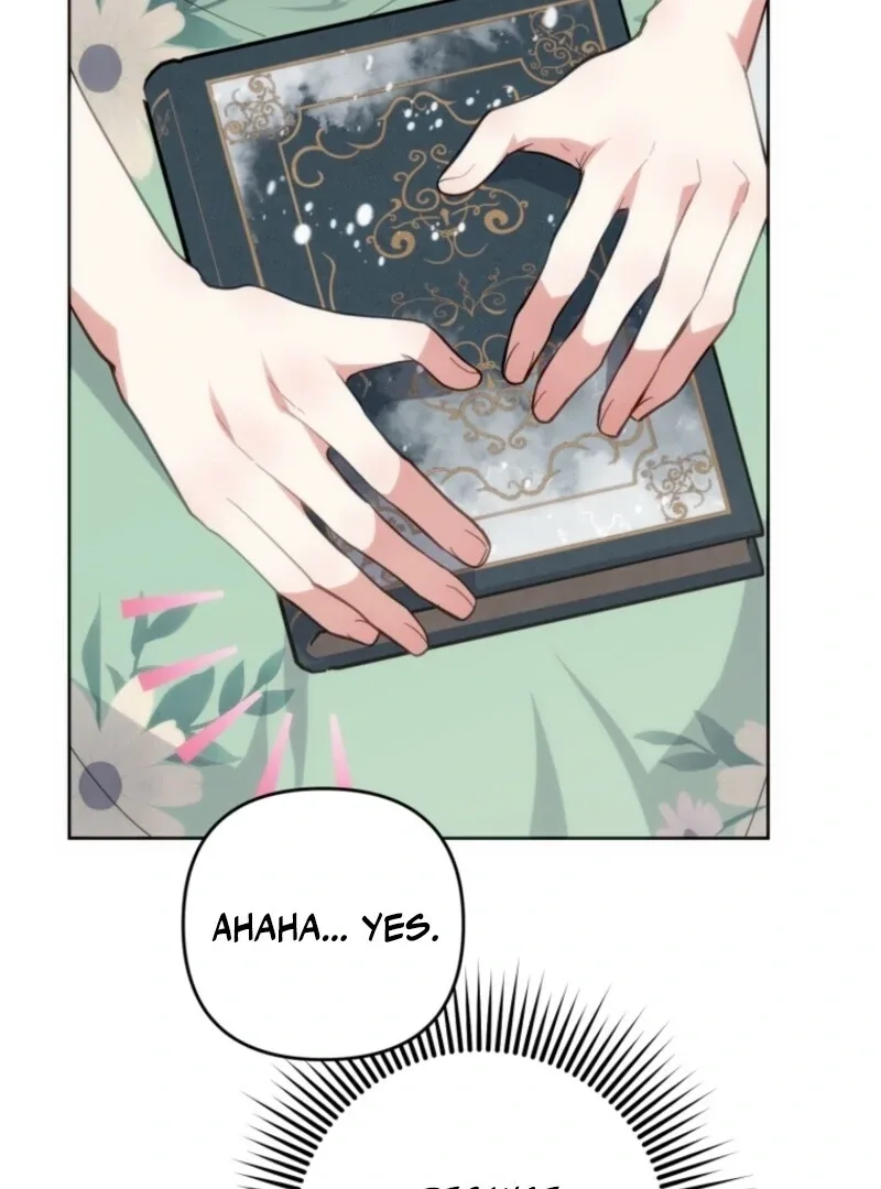 The Cutest Little Villainess Chapter 53 page 57
