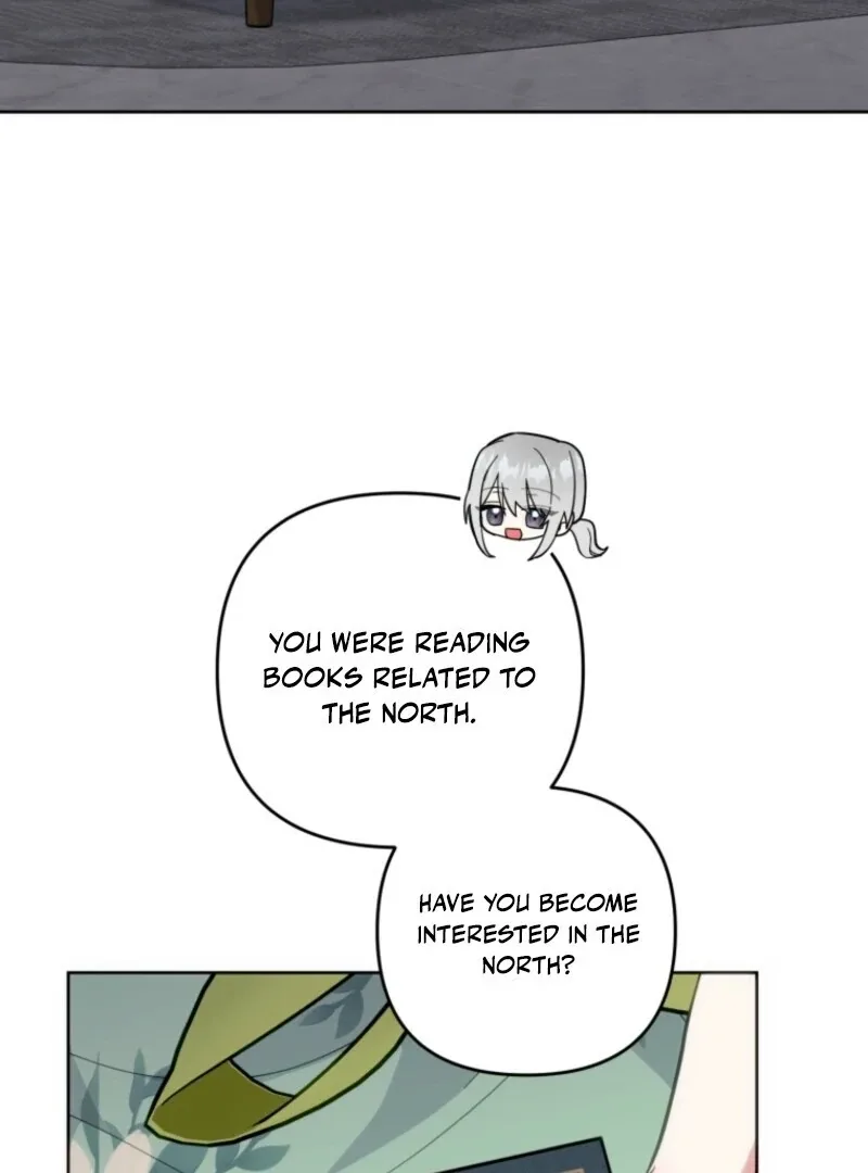 The Cutest Little Villainess Chapter 53 page 56