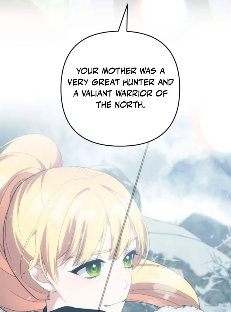 The Cutest Little Villainess Chapter 53 page 60