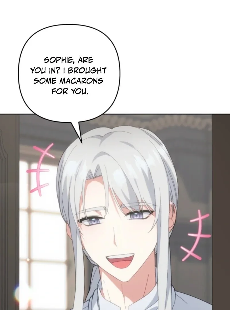 The Cutest Little Villainess Chapter 53 page 52