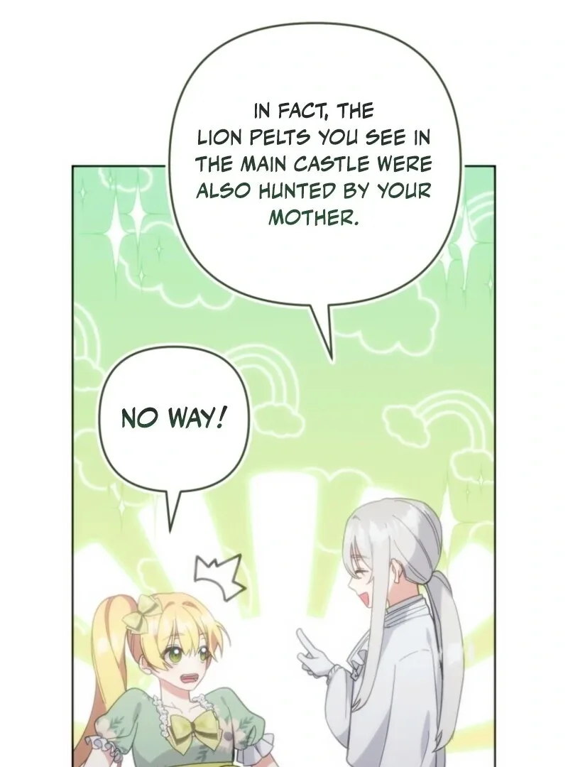 The Cutest Little Villainess Chapter 53 page 62