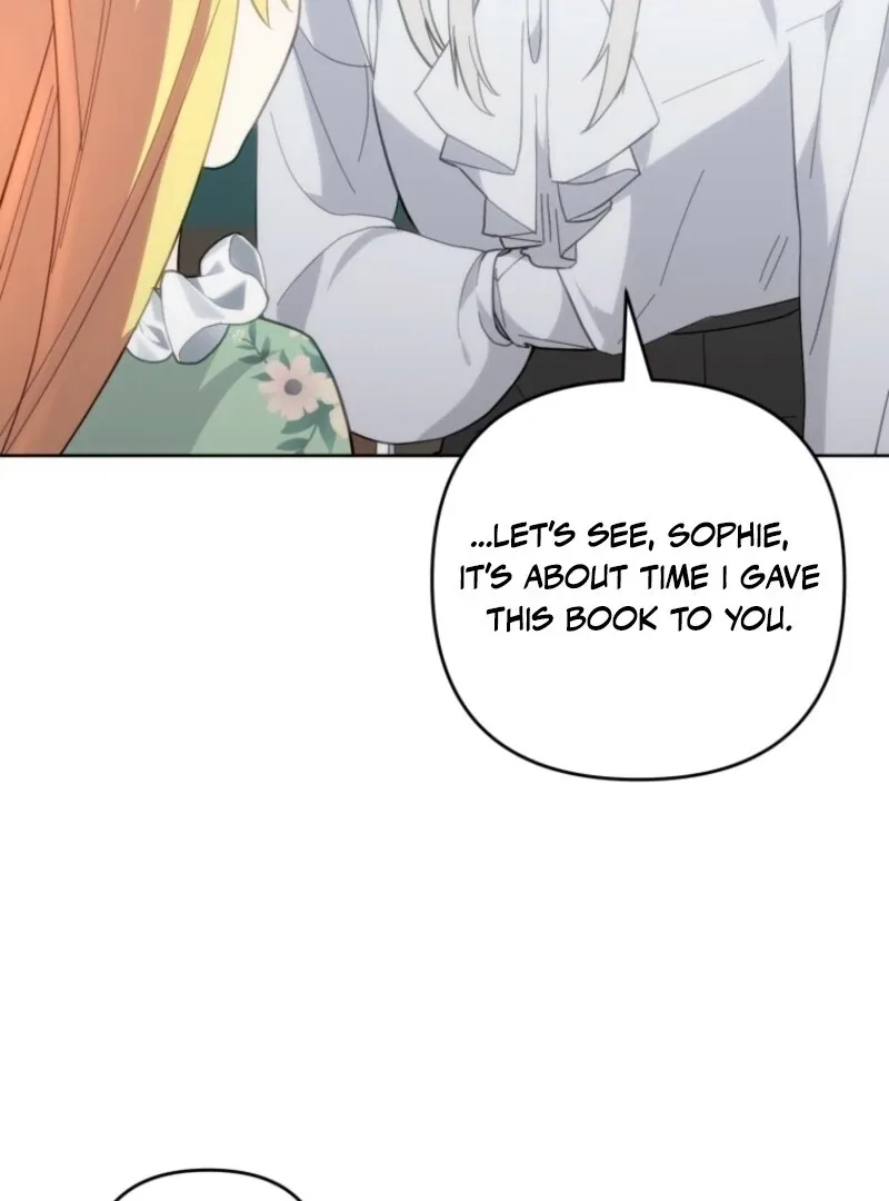 The Cutest Little Villainess Chapter 53 page 64