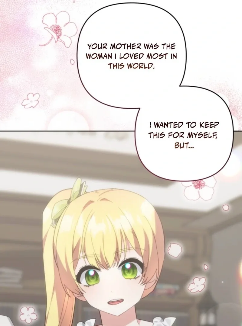 The Cutest Little Villainess Chapter 53 page 69