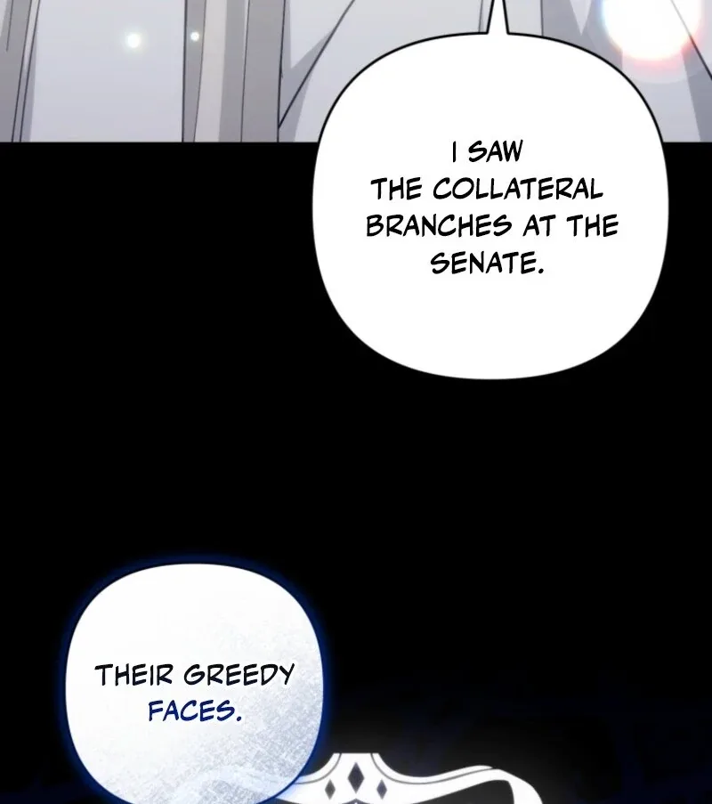 The Cutest Little Villainess Chapter 53 page 80