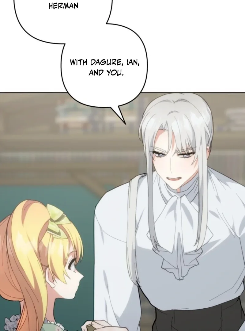 The Cutest Little Villainess Chapter 53 page 77