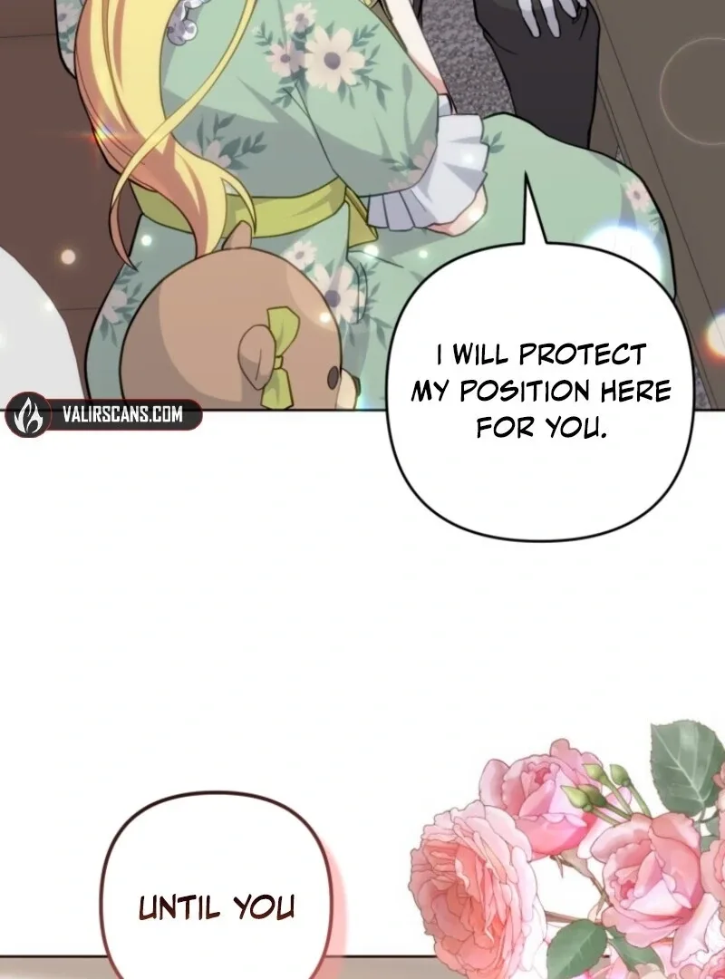 The Cutest Little Villainess Chapter 53 page 86
