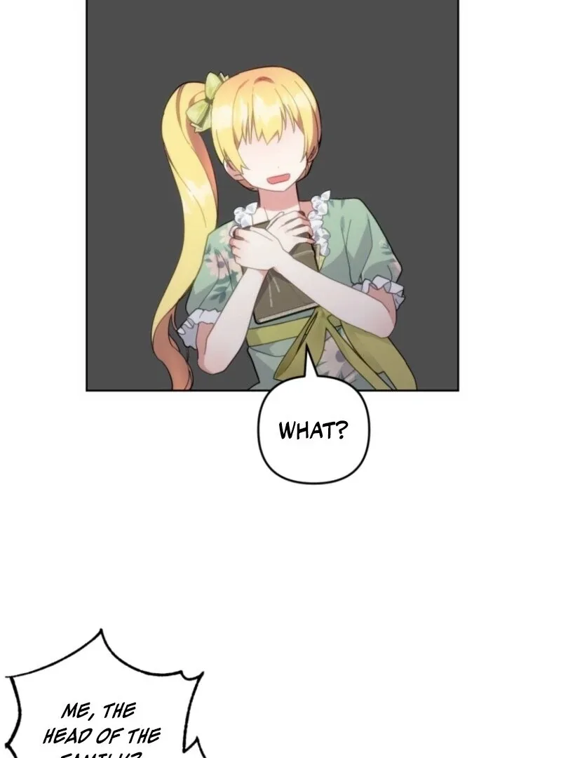 The Cutest Little Villainess Chapter 53 page 89