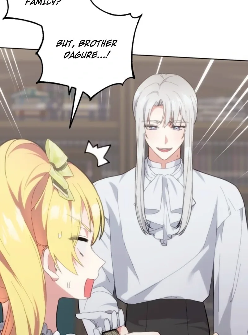 The Cutest Little Villainess Chapter 53 page 90