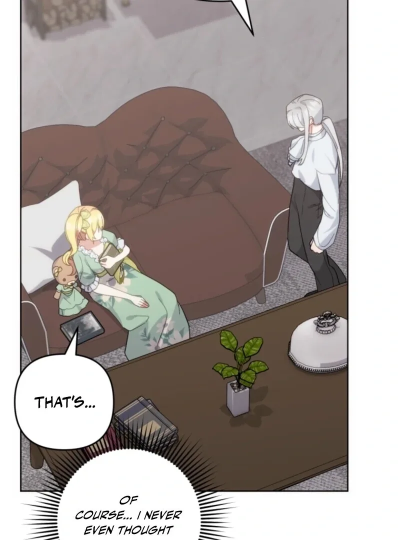 The Cutest Little Villainess Chapter 53 page 92