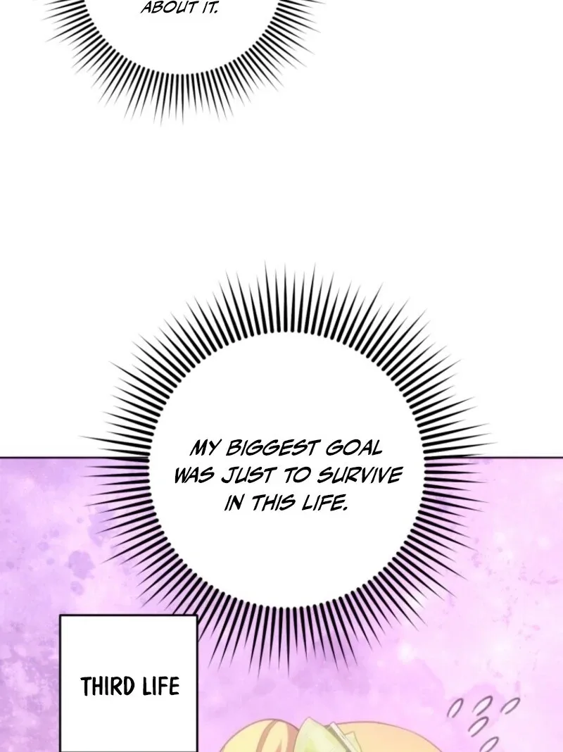 The Cutest Little Villainess Chapter 53 page 93