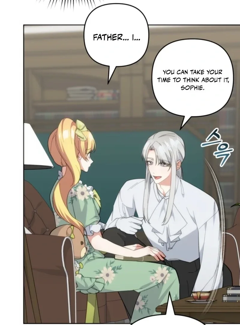 The Cutest Little Villainess Chapter 53 page 100