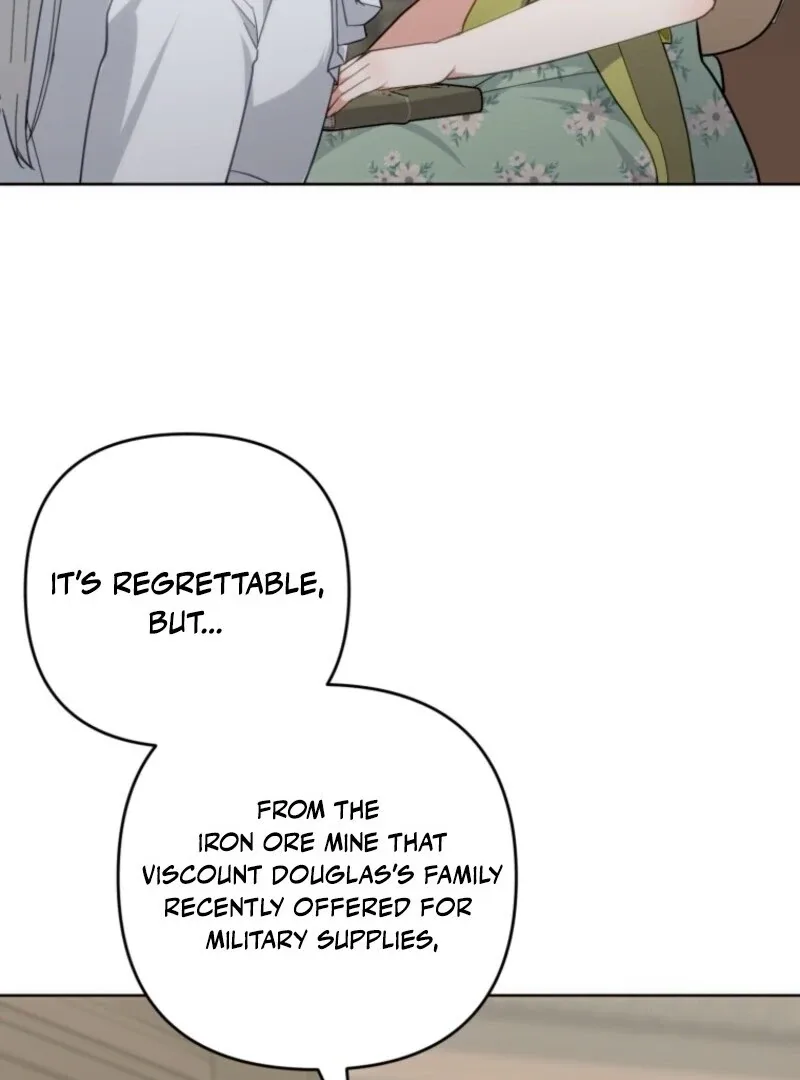 The Cutest Little Villainess Chapter 53 page 110