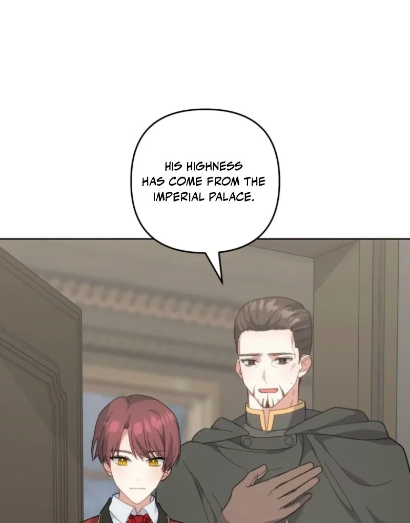 The Cutest Little Villainess Chapter 53 page 107