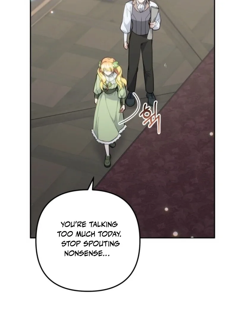 The Cutest Little Villainess Chapter 56 page 18