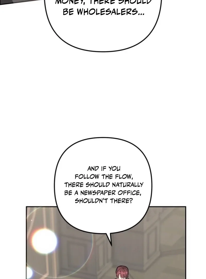 The Cutest Little Villainess Chapter 56 page 17
