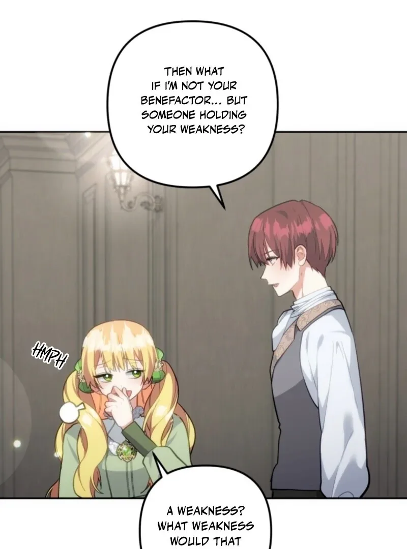 The Cutest Little Villainess Chapter 56 page 10