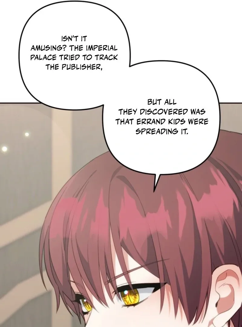 The Cutest Little Villainess Chapter 56 page 15