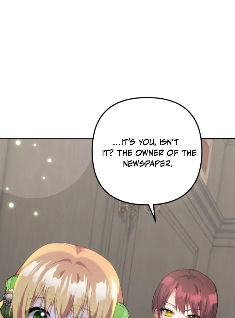 The Cutest Little Villainess Chapter 56 page 19