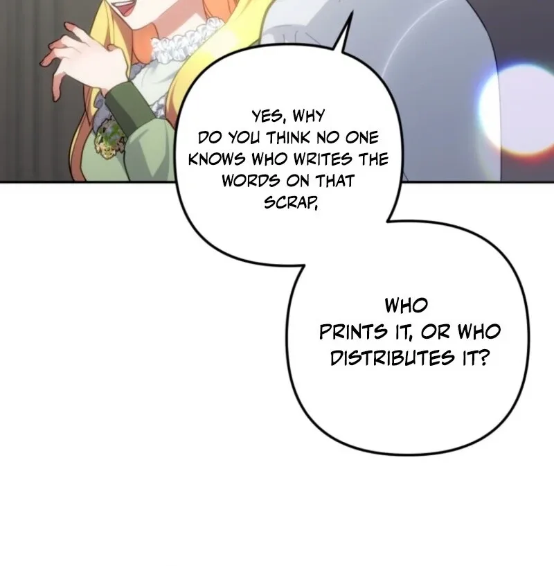 The Cutest Little Villainess Chapter 56 page 14