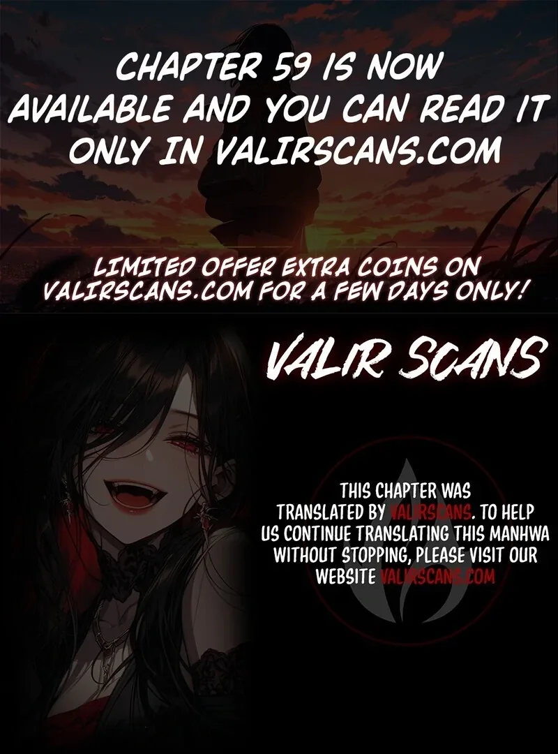 The Cutest Little Villainess Chapter 56 page 1