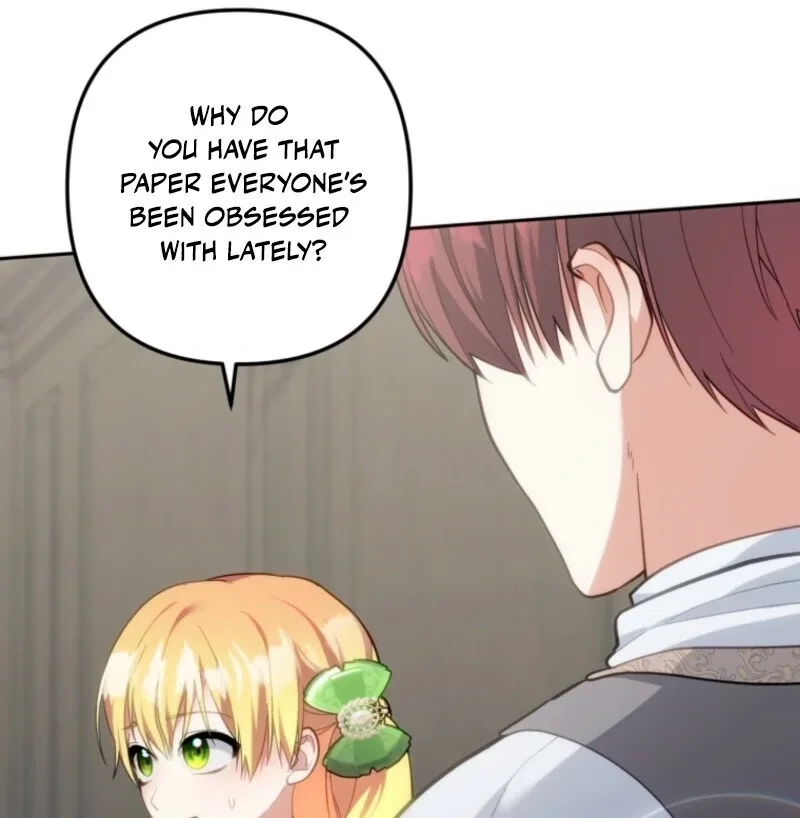 The Cutest Little Villainess Chapter 56 page 13